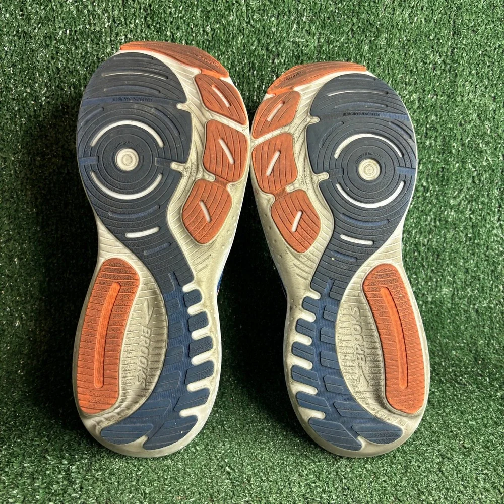 Brooks item you